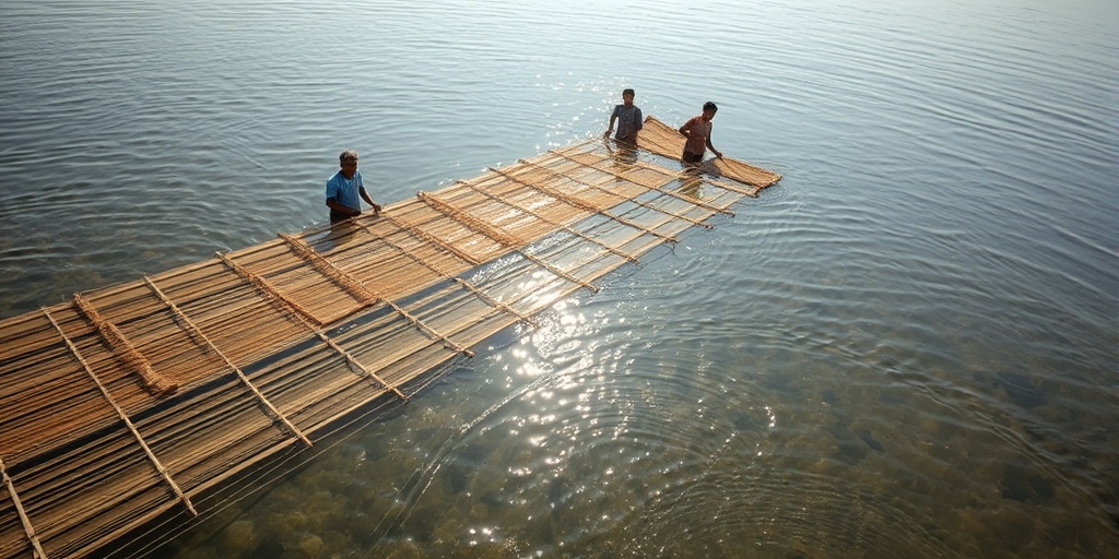Sustainable jute cultivation